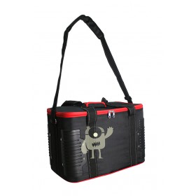 Godox CB-10 Portable Carry Case Bag for Godox AD600 AD600B AD600M AD600BM Flash